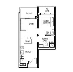 The Commodore (D27), Condominium #444710831